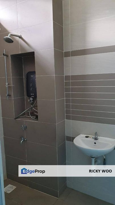 The Seed Sutera Townhouse, Johor, Skudai