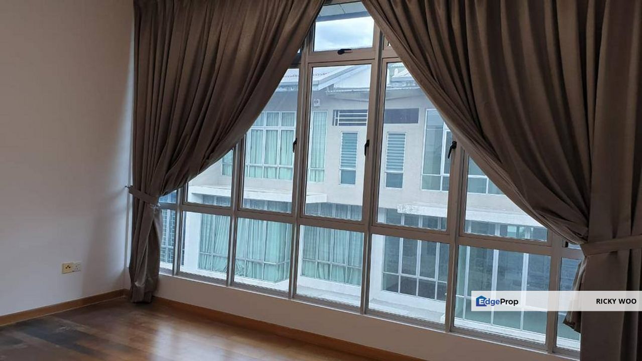 The Seed Sutera Townhouse, Johor, Skudai