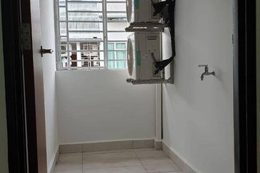 The Seed @ Sutera Utama