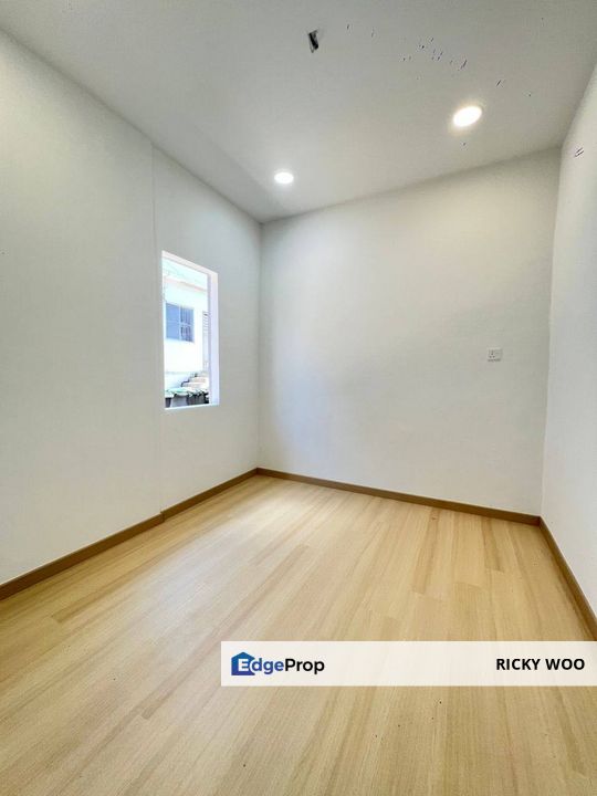 Bukit Kempas 2,Taman Bukit Kempas, Johor, Johor Bahru