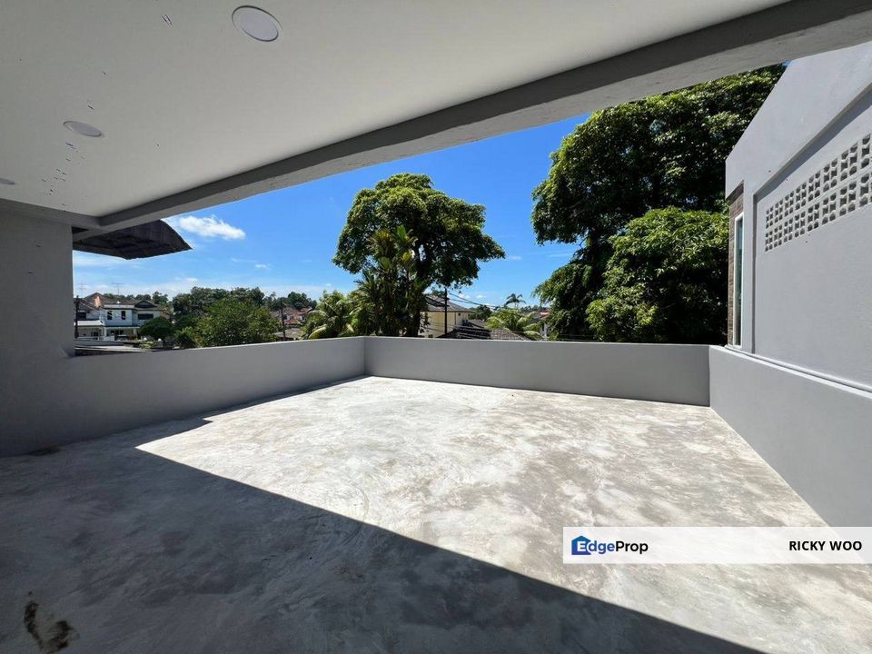 Bukit Kempas 2,Taman Bukit Kempas, Johor, Johor Bahru