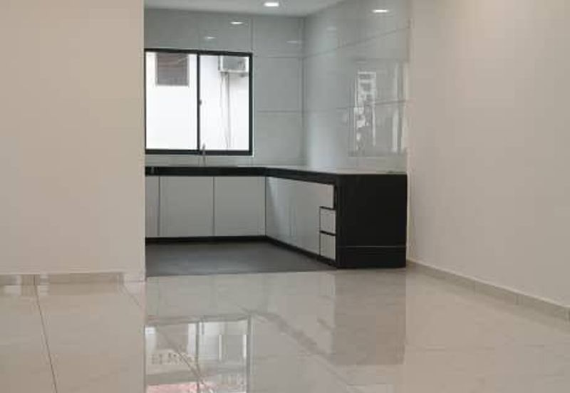 Taman Ungku Tun Aminah