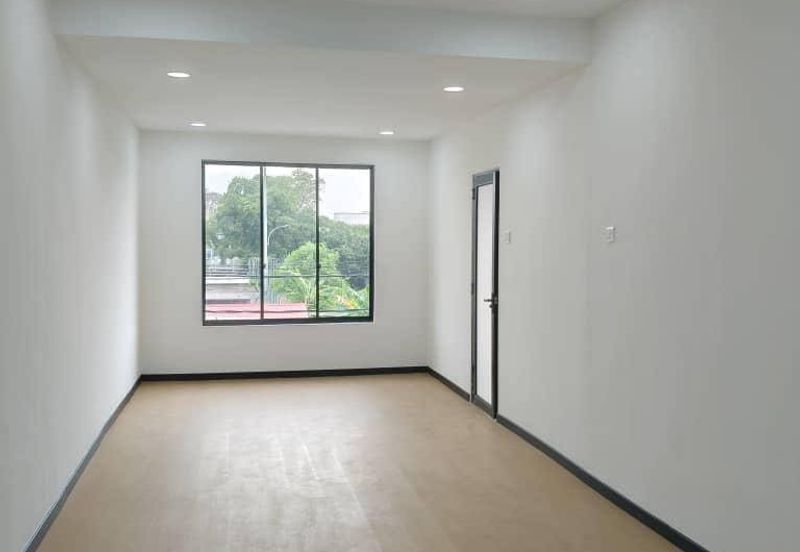 Taman Ungku Tun Aminah