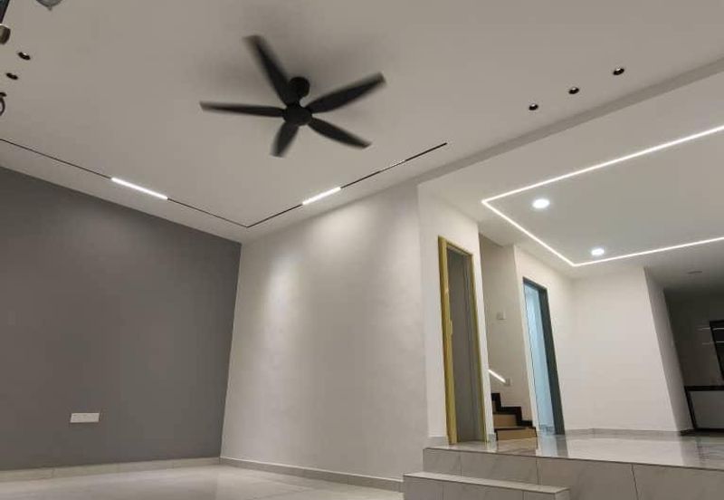 Taman Ungku Tun Aminah