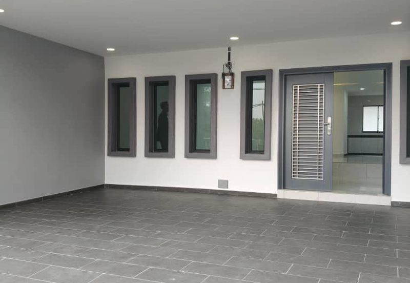 Taman Ungku Tun Aminah