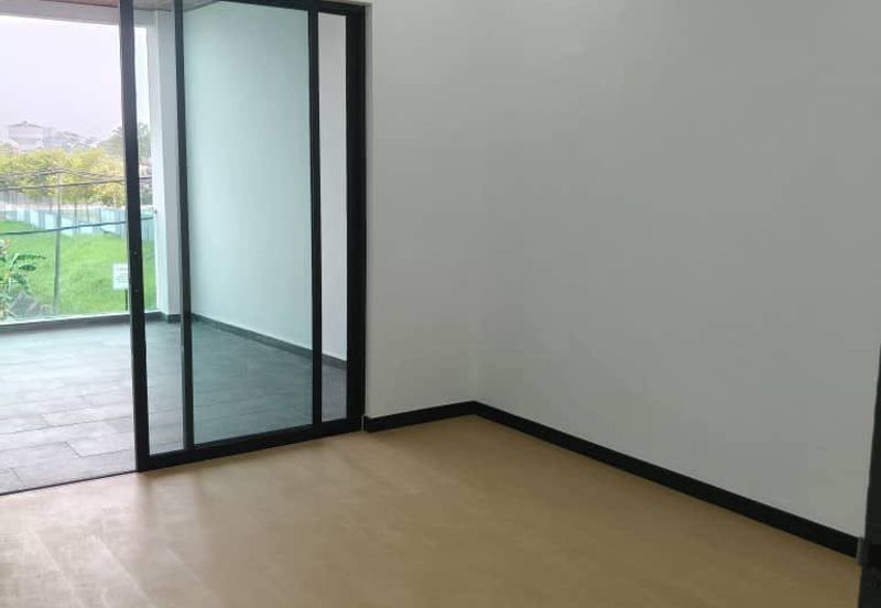 Taman Ungku Tun Aminah