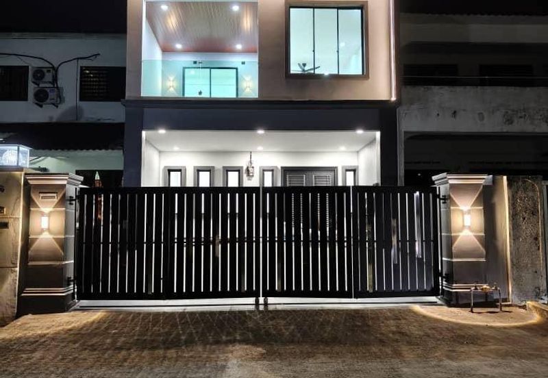 Taman Ungku Tun Aminah