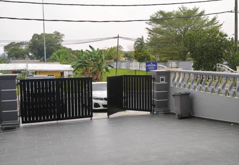 Taman Ungku Tun Aminah