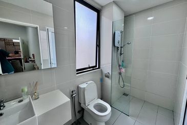 Sunway Citrine Lakehomes