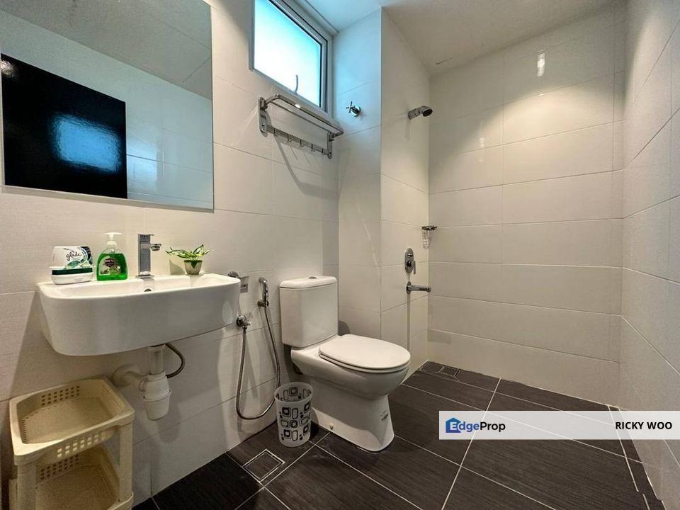 Twin Galaxy, Abad, Jb town, Johor, Johor Bahru