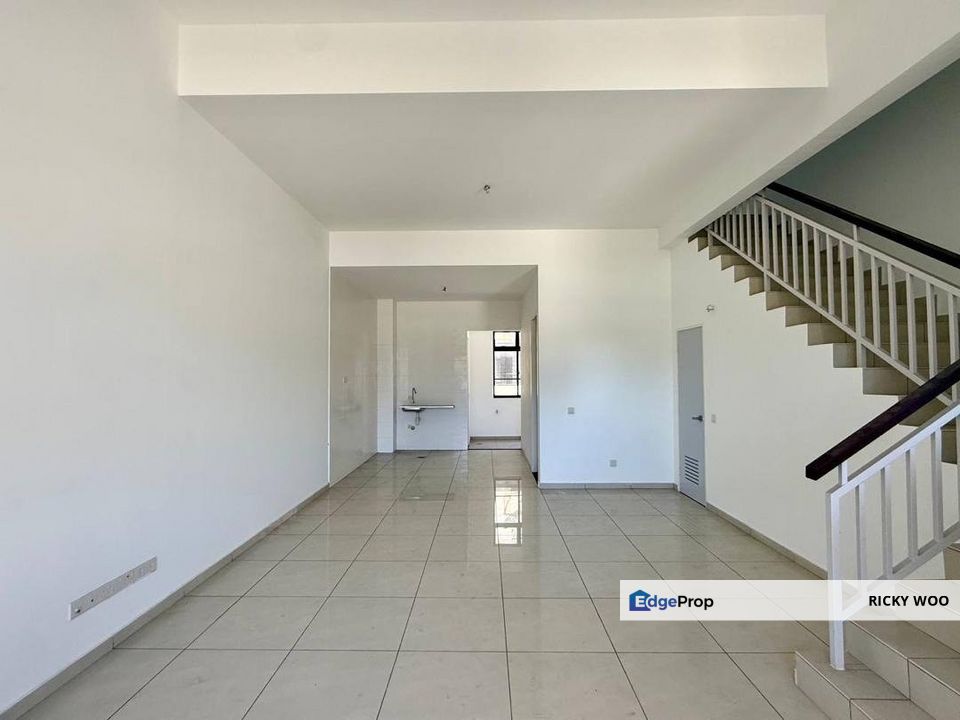 Bukit Indah Avenue 26, Johor, Johor Bahru