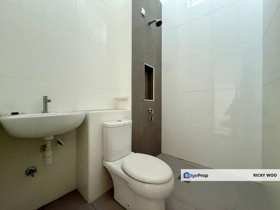 Bukit Indah Avenue 26, Johor, Johor Bahru