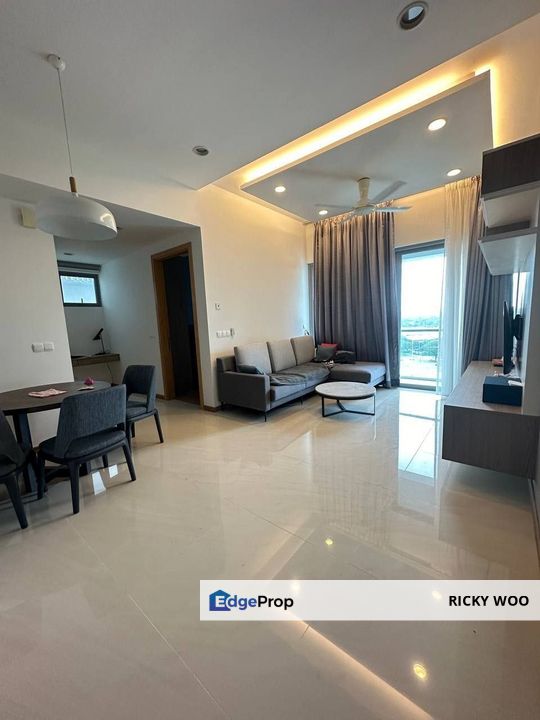 Southern Marina Residence, Johor, 