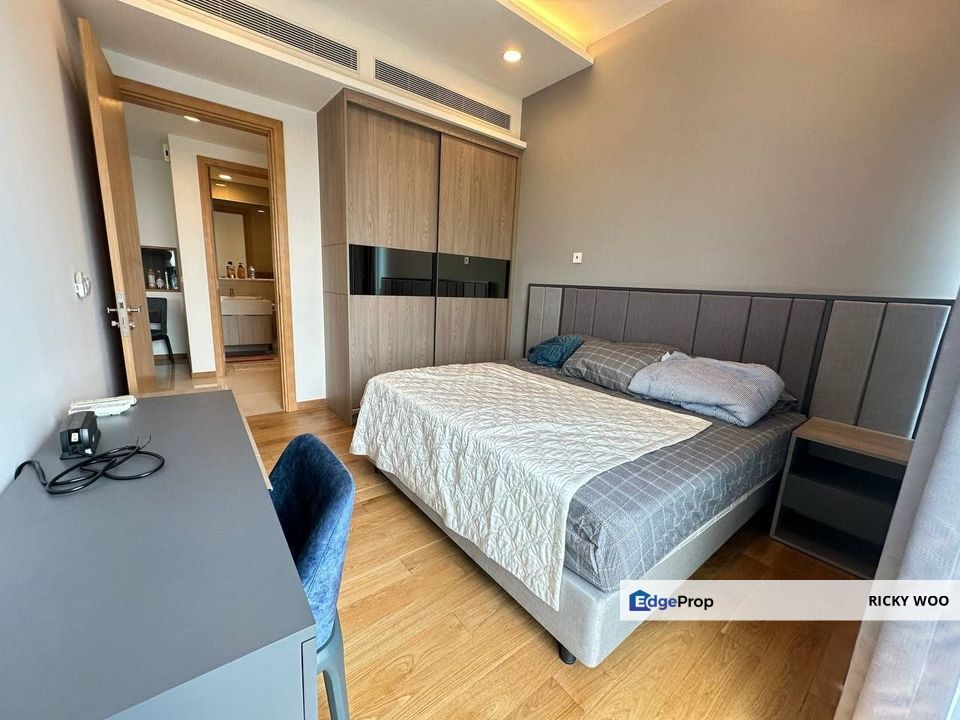 Southern Marina Residence, Johor, 