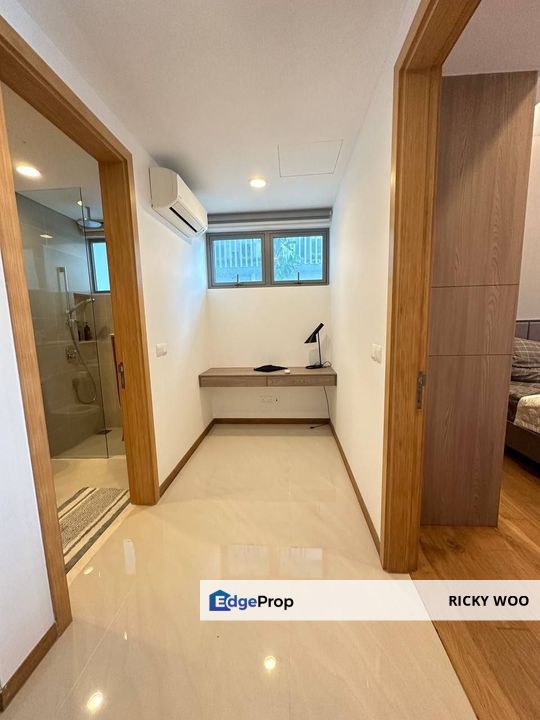 Southern Marina Residence, Johor, 