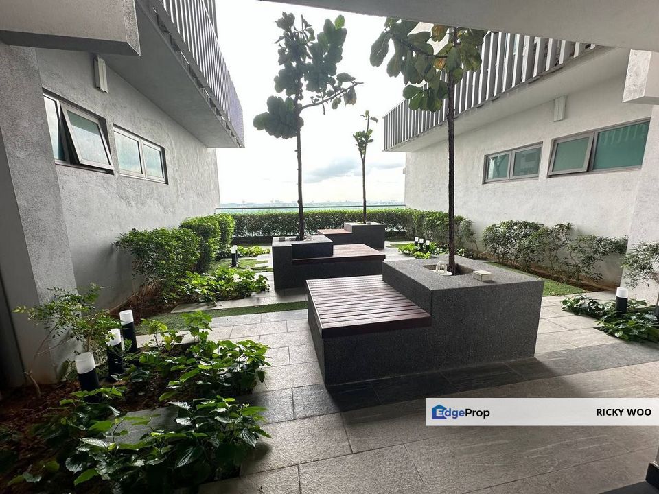 Southern Marina Residence, Johor, 