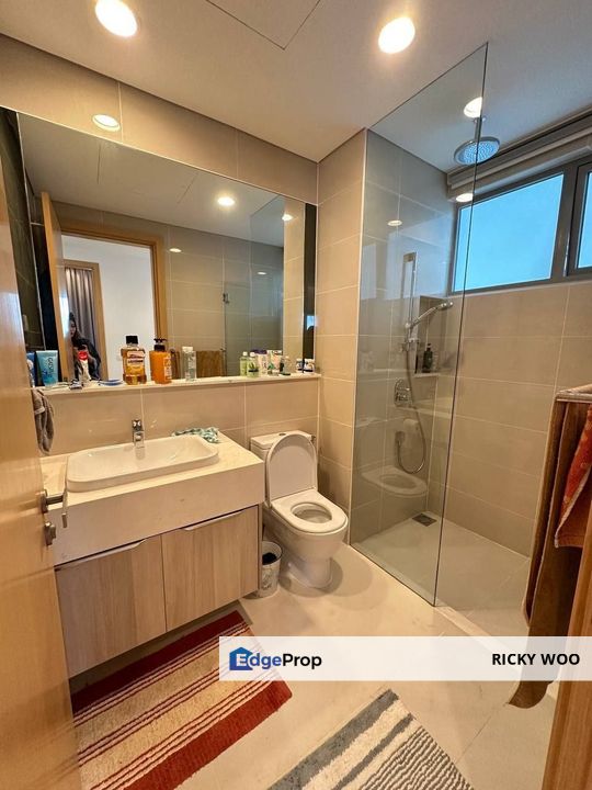 Southern Marina Residence, Johor, 