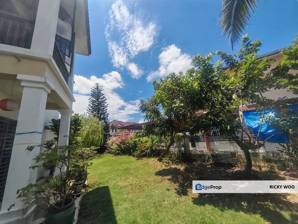 Taman Mutiara Rini @Skudai, Johor, Skudai