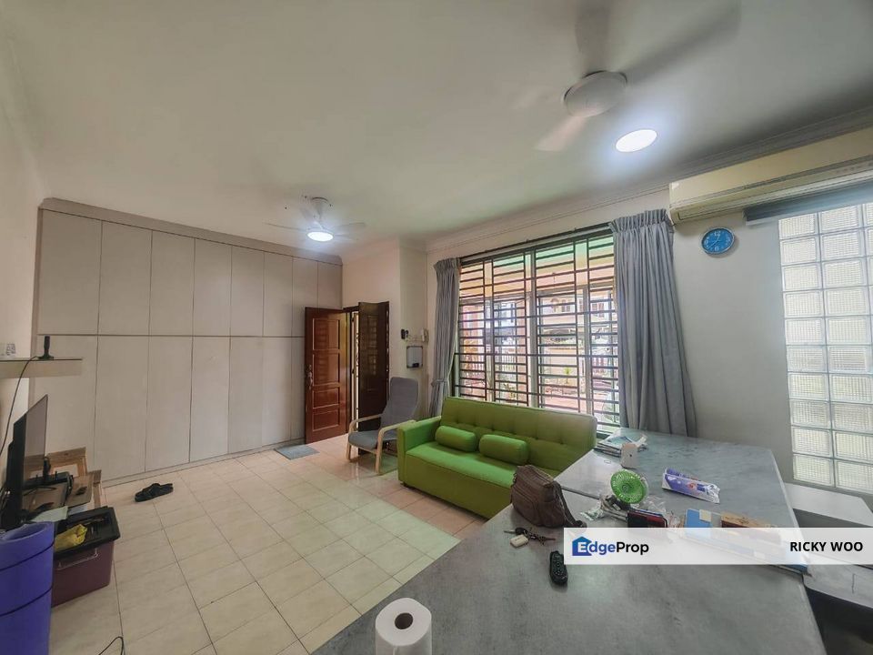 Taman Mutiara Rini @Skudai, Johor, Skudai