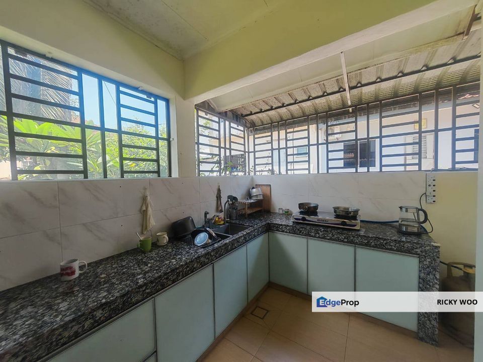 Taman Mutiara Rini @Skudai, Johor, Skudai