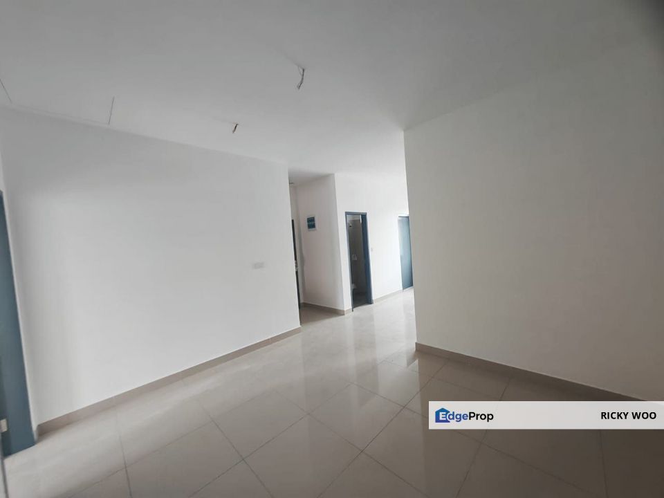 Jalan perjiranan 14/x, Bandar Dato Onn, Johor, Johor Bahru