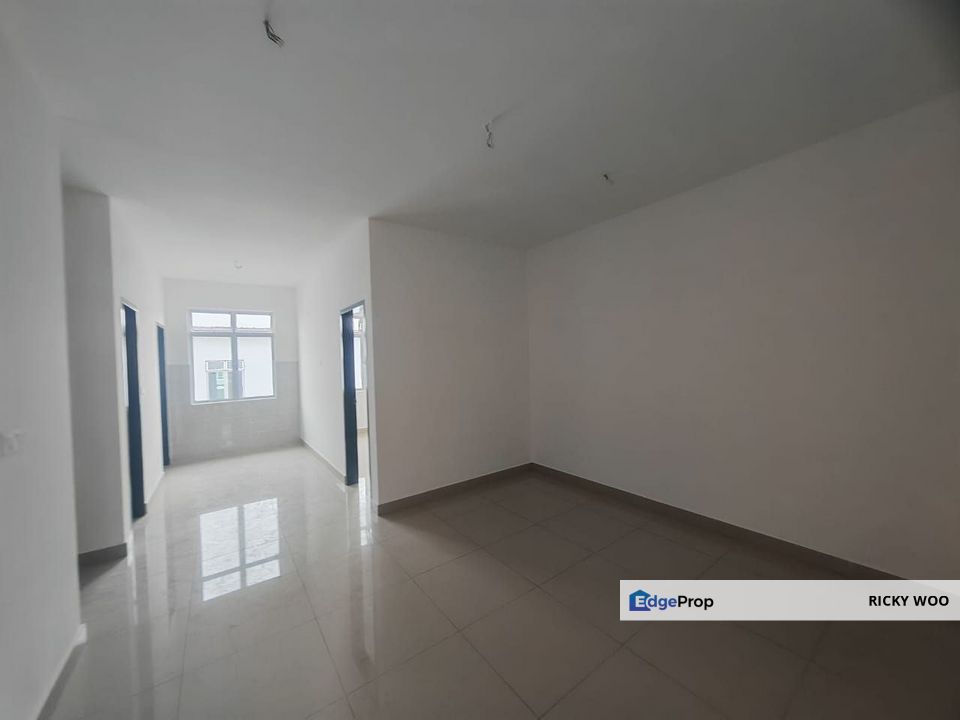 Jalan perjiranan 14/x, Bandar Dato Onn, Johor, Johor Bahru