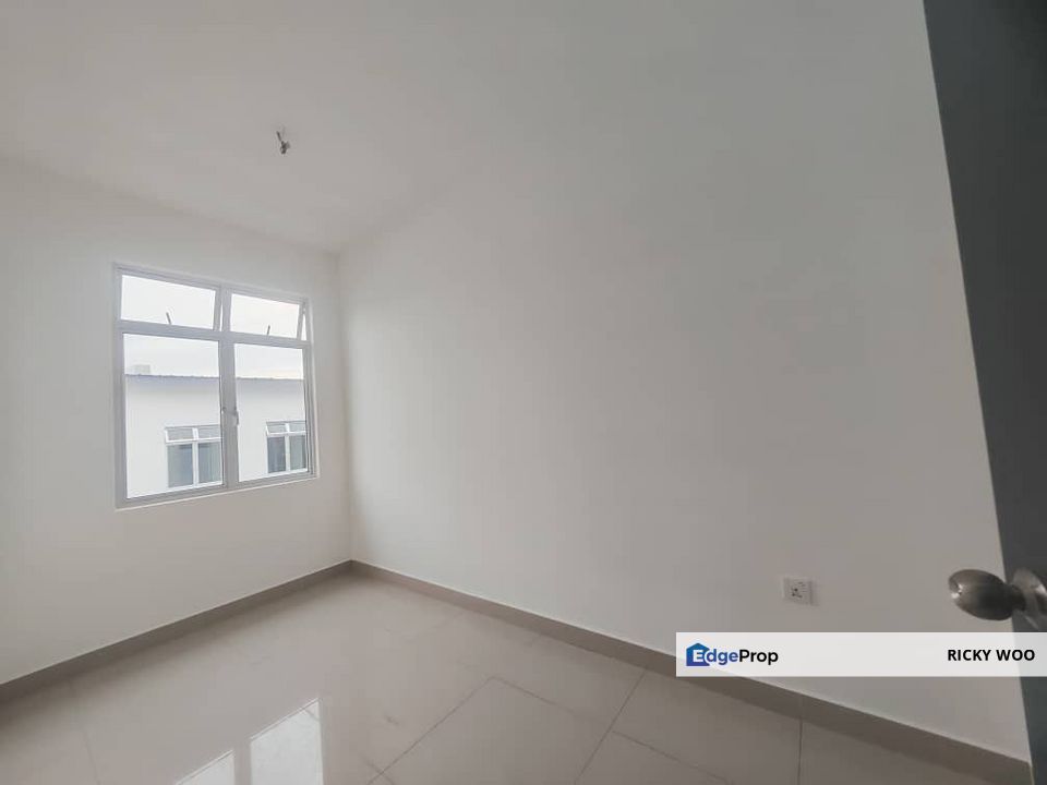 Jalan perjiranan 14/x, Bandar Dato Onn, Johor, Johor Bahru