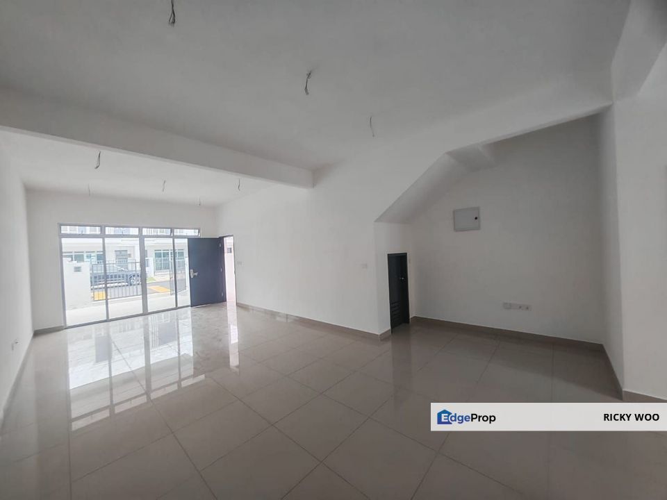 Jalan perjiranan 14/x, Bandar Dato Onn, Johor, Johor Bahru