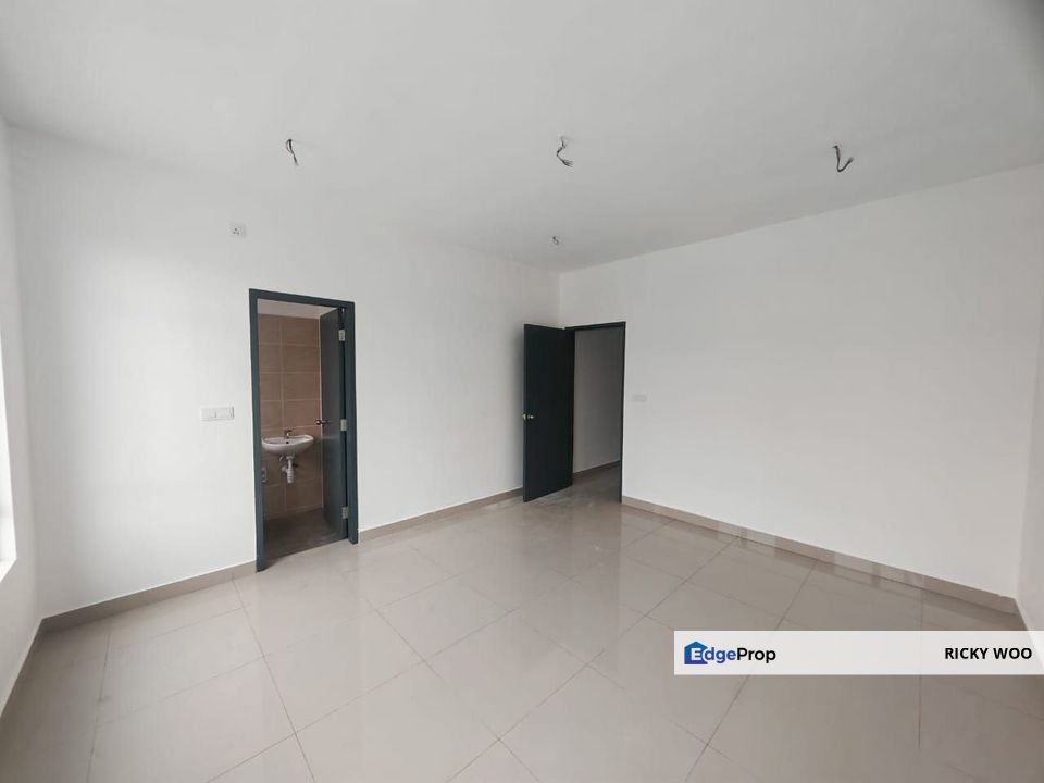 Jalan perjiranan 14/x, Bandar Dato Onn, Johor, Johor Bahru