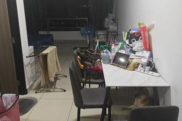 Twin Tower Residence