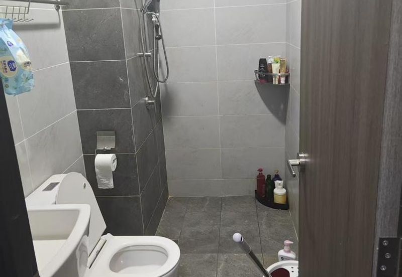 Twin Tower Residence