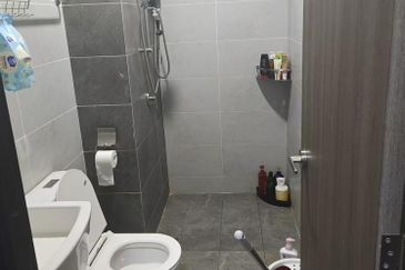 Twin Tower Residence