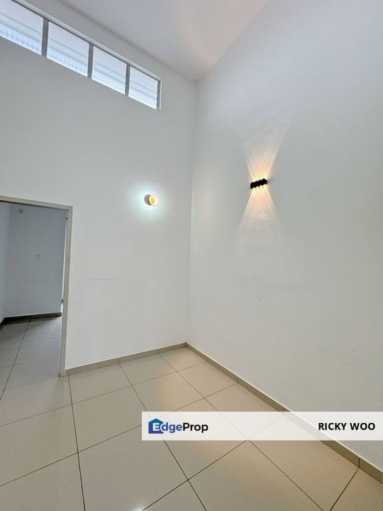 Taman Serimbun @ Bukit Indah, Johor, Johor Bahru