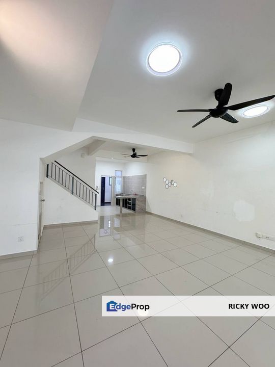 Taman Serimbun @ Bukit Indah, Johor, Johor Bahru