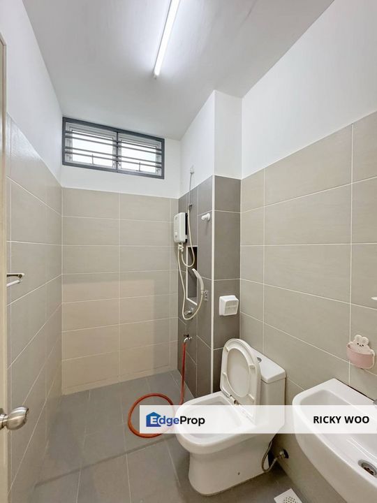 Taman Serimbun @ Bukit Indah, Johor, Johor Bahru