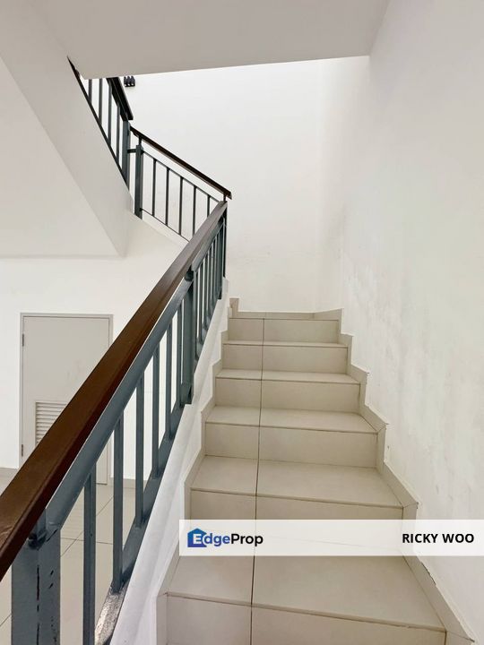 Taman Serimbun @ Bukit Indah, Johor, Johor Bahru