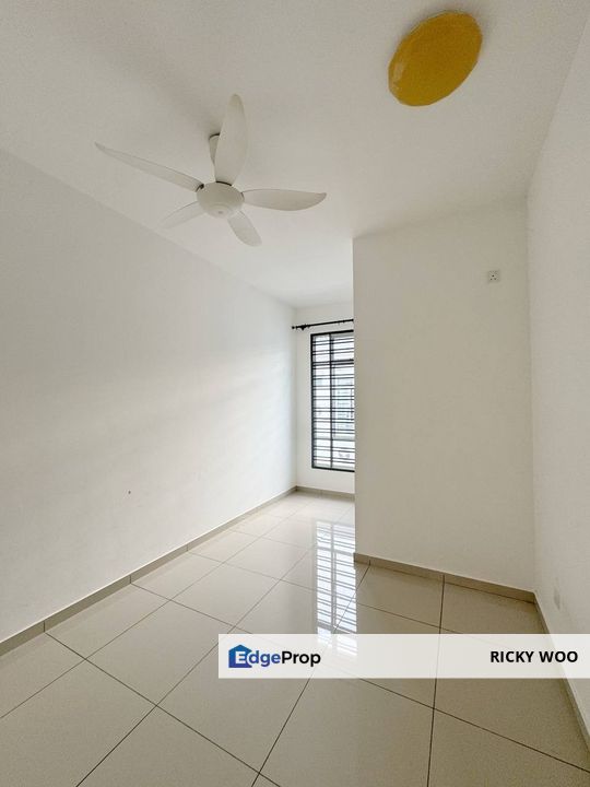 Taman Serimbun @ Bukit Indah, Johor, Johor Bahru