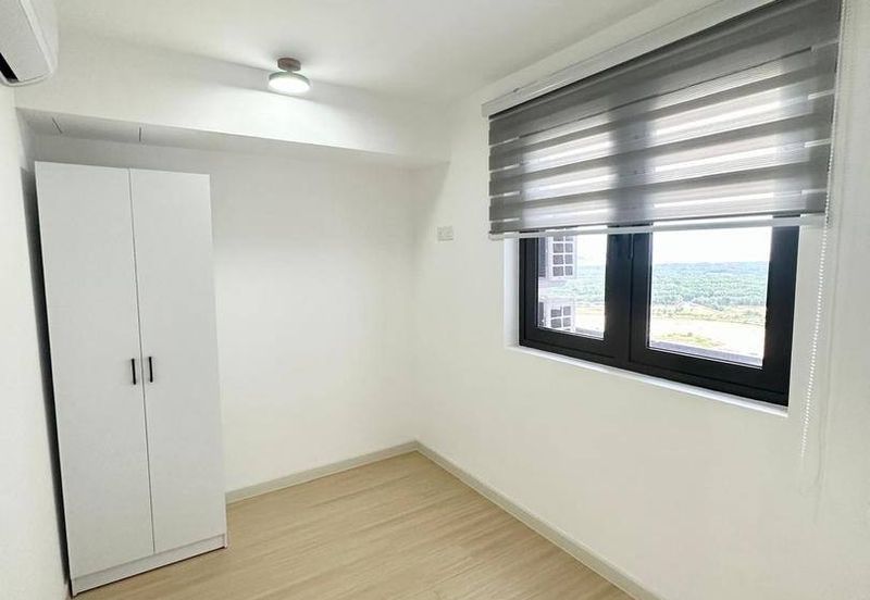 Sunway Grid Residence