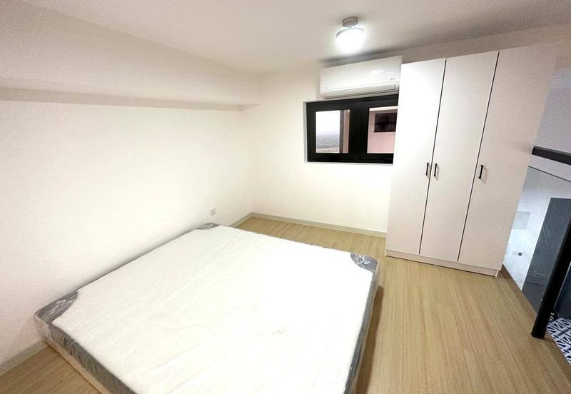 Sunway Grid Residence