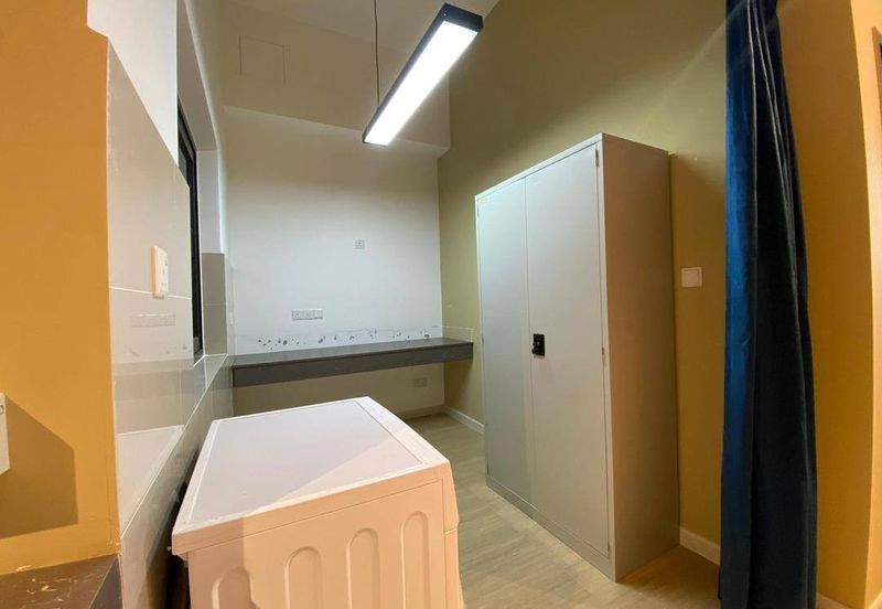 Sunway Grid Residence