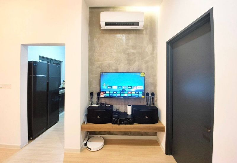 Sunway Grid Residence