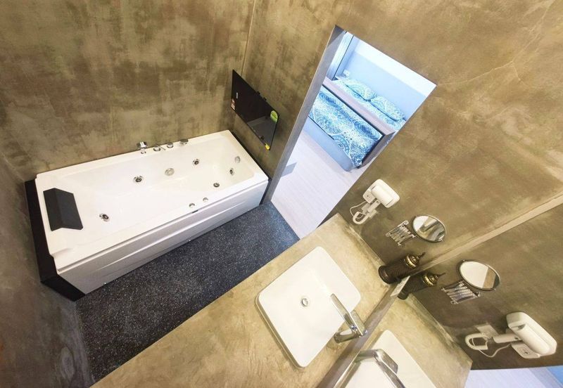 Sunway Grid Residence