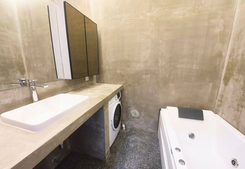 Sunway Grid Residence