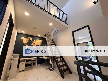 Jalan Bayu 3/x, Taman Nusa Bayu, Johor, Nusajaya