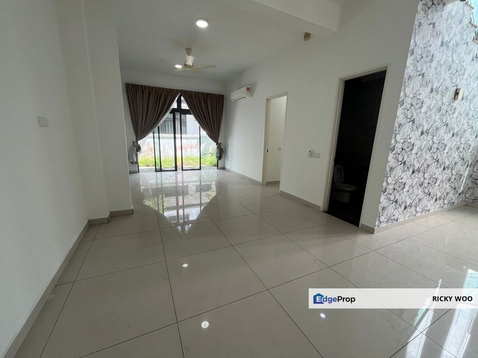 Eco Botanic 2-Storey Semi-D, Johor, Nusajaya