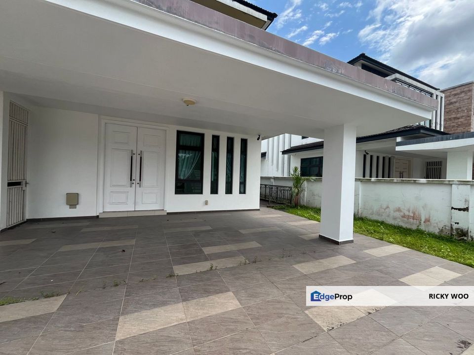 Eco Botanic 2-Storey Semi-D, Johor, Nusajaya