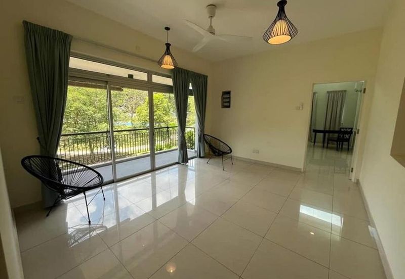 The Hills, Horizon Hills