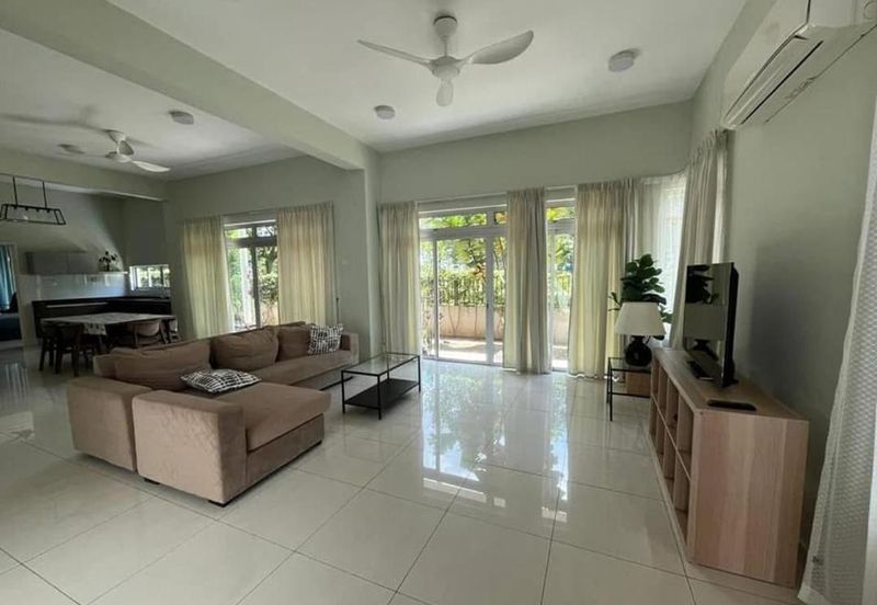 The Hills, Horizon Hills