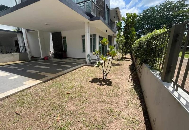 The Hills, Horizon Hills