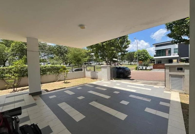 The Hills, Horizon Hills